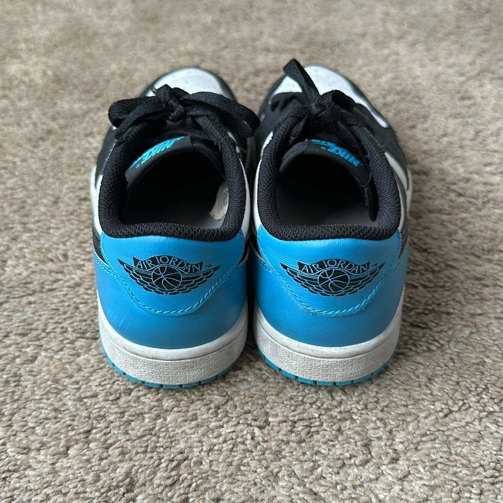 Nike Air Jordan’s women size 6.5 - Picture 3 of 6